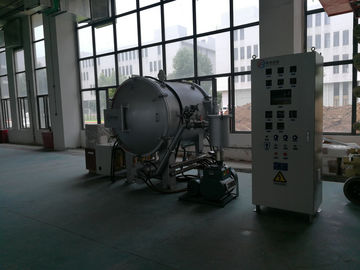 Metalurgia de polvo modificada para requisitos particulares del horno de sinterización del metal con eléctrico múltiple