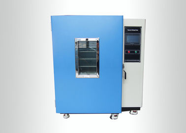 Gabinete del secado al vacío del aire caliente de la CA 220V 50HZ para las pruebas de la variación de la temperatura