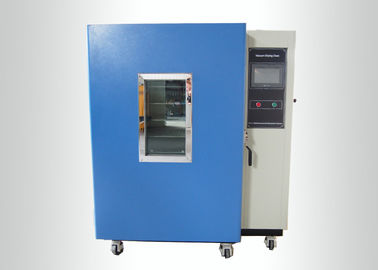 Estufa da alta temperatura electrónica/calefacción rápida Rate Small Drying Oven