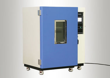 Laboratorio industrial de alta temperatura Oven Drying Chem - deshidratación seca de 210 litros