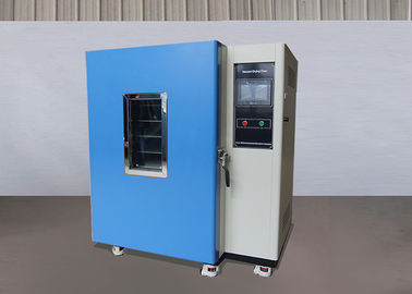 Laboratorio industrial de alta temperatura Oven Drying Chem - deshidratación seca de 210 litros