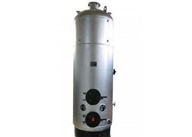 Industria alimentaria 10 Ton Steam Boiler, eficacia termal eléctrica de la caldera de vapor alta