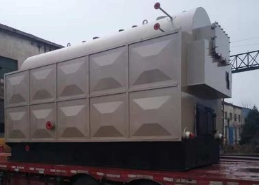 Generador del aire de 6 Ton Biomass Steam Boiler Hot