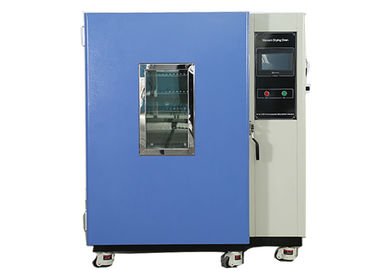 Electrónica industrial ambiental AC220V 50HZ de Oven Vacuum Drying For Medicine del laboratorio
