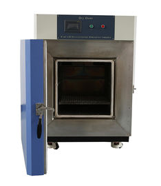 Voltaje industrial de calefacción de Oven Temperature Control 220V del laboratorio de las estufas de la eficacia alta
