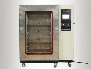 Artículo de sequía eléctrico cent3igrado de Oven Vacuum Industrial Drying Oven de 3000 grados