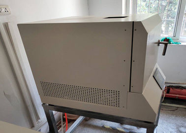 Sistema de vigilancia del horno de mufla de la microonda de la resistencia para la cerámica de la circona de Debindering