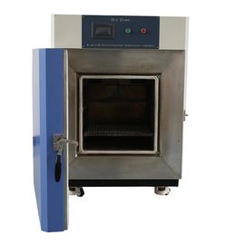 Laboratorio industrial de calefacción Oven Easy Operation High Efficiency de las estufas